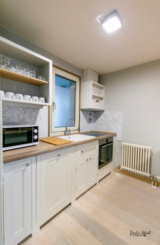 Bs Neckar Apartment Хайделберг Екстериор снимка